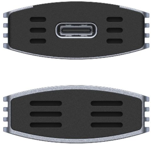 Obudowa dysku Unitek S1230A M.2 NVMe/SATA 10Gbps Obudowa dysku Unitek S1230A M.2 NVMe/SATA 10Gbps