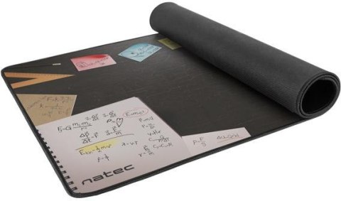 Podkładka pod mysz Natec Science Maxi Podkładka pod mysz Natec Science Maxi