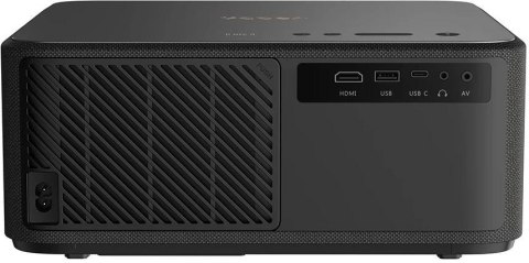 Projektor LCD Yaber K2s Wi-Fi 6 NFC JBL Projektor LCD Yaber K2s Wi-Fi 6 NFC JBL