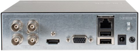 Rejestrator 5w1 Hilook by Hikvision 4 kanałowy 2MP SSD-DVR-2MP Rejestrator 5w1 Hilook by Hikvision 4 kanałowy 2MP SSD-DVR-2MP