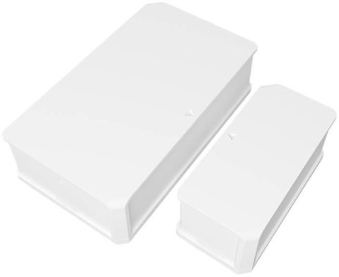 SONOFF Inteligentny czujnik otwarcia okien i drzwi ZigBee SNZB-04 SONOFF Inteligentny czujnik otwarcia okien i drzwi ZigBee SNZB-04