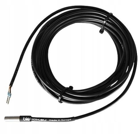 Sonda temperatury bleboxprobe 10m Blebox Sonda temperatury bleboxprobe 10m Blebox