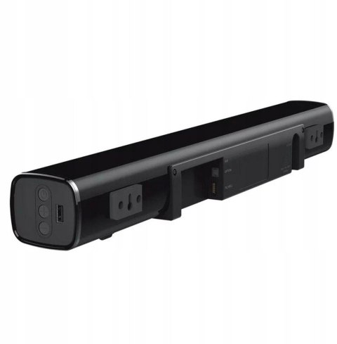Soundbar Creative Stage 2.1 v2 Soundbar Creative Stage 2.1 v2