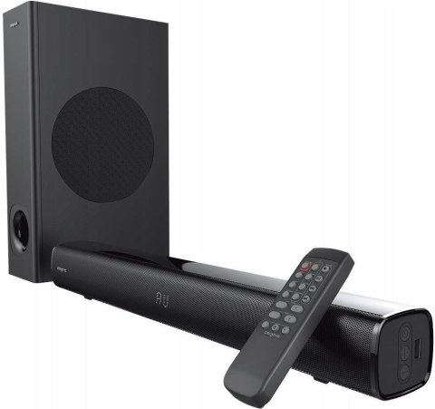 Soundbar Creative Stage 2.1 v2 Soundbar Creative Stage 2.1 v2