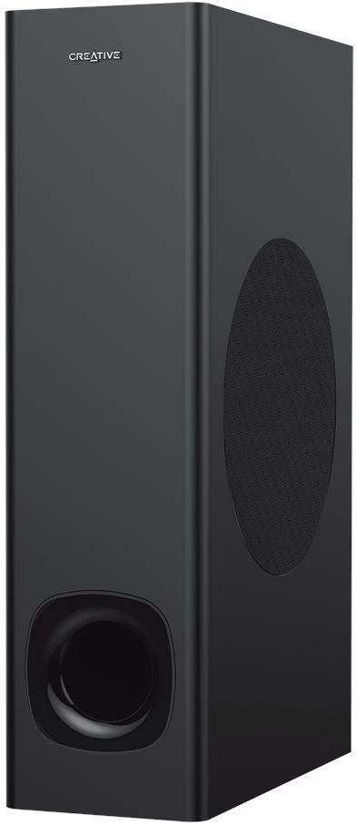 Soundbar Creative Stage 2.1 v2 Soundbar Creative Stage 2.1 v2