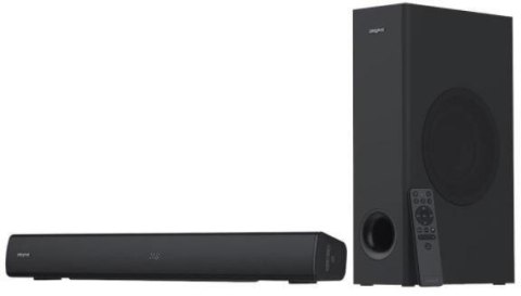 Soundbar Creative Stage 2.1 v2 Soundbar Creative Stage 2.1 v2