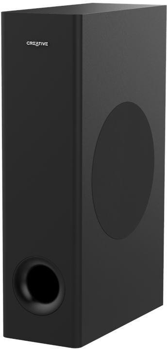 Soundbar Creative Stage 360 Soundbar Creative Stage 360