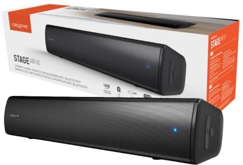 Soundbar Creative Stage Air v2 Soundbar Creative Stage Air v2