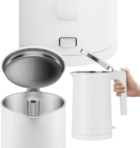 Czajnik elektryczny Xiaomi Electric Kettle 2 Czajnik elektryczny Xiaomi Electric Kettle 2