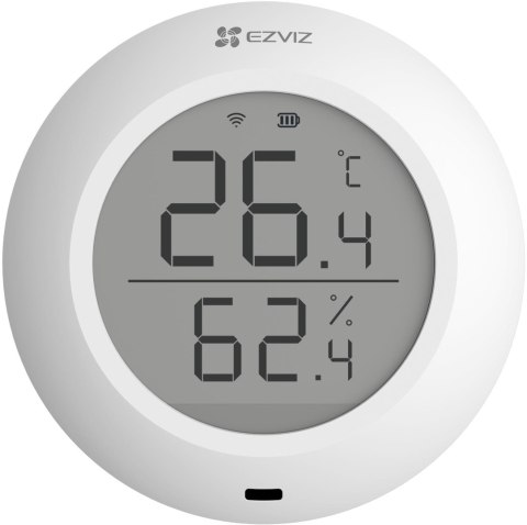 Czujnik temperatury i wilgotności T51C EZVIZ Czujnik temperatury i wilgotności T51C EZVIZ