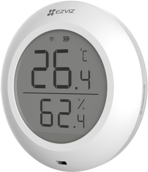 Czujnik temperatury i wilgotności T51C EZVIZ Czujnik temperatury i wilgotności T51C EZVIZ