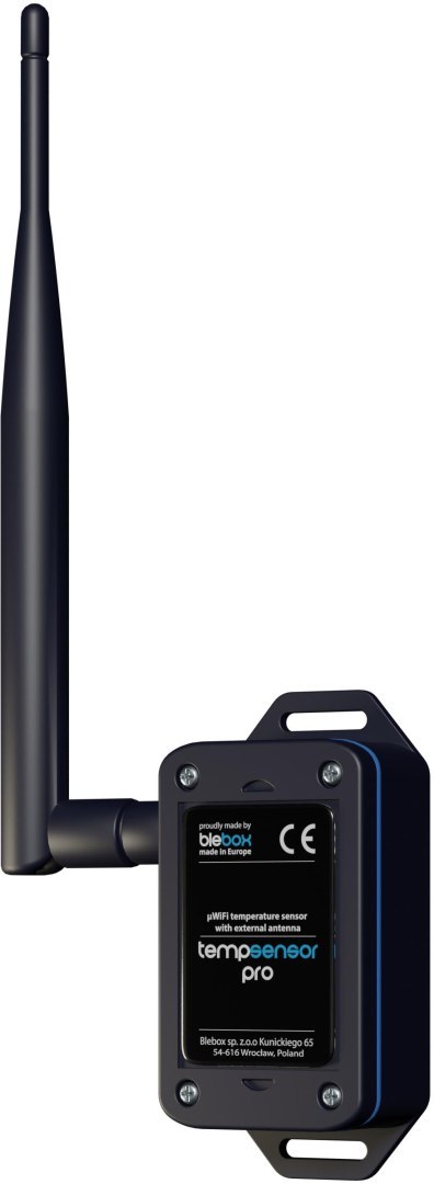 Czujnik temperatury tempsensor pro Blebox Czujnik temperatury tempsensor pro Blebox