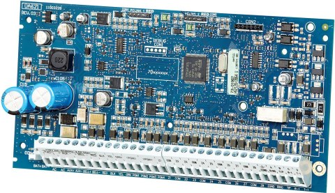 DSC Centrala HS2128 EU/BOARD ONLY/NO MAN HS2128PCBE DSC Centrala HS2128 EU/BOARD ONLY/NO MAN HS2128PCBE