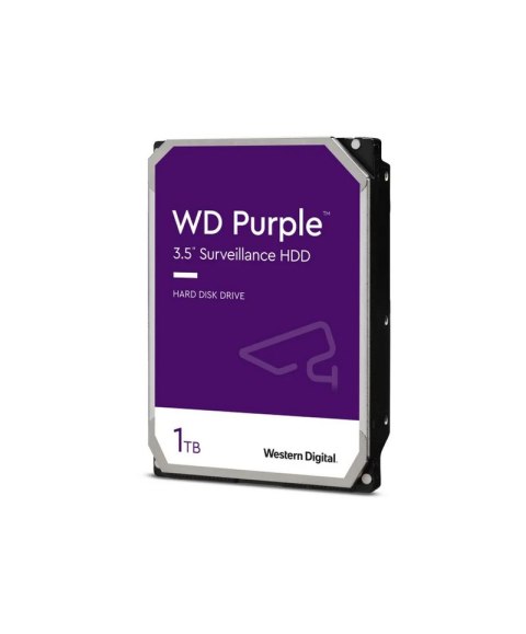 DYSK WD PURPLE 1TB WD11PURZ DYSK WD PURPLE 1TB WD11PURZ