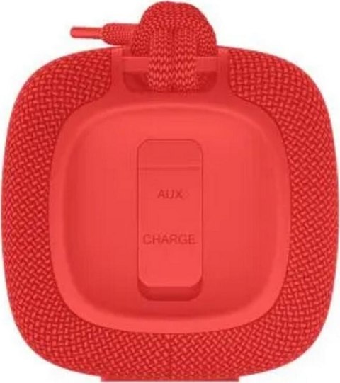 Głośnik przenośny Xiaomi Mi Portable Bluetooth Speaker czerwony Głośnik przenośny Xiaomi Mi Portable Bluetooth Speaker czerwony