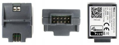 Interfejs NICE IBT4ZWAVE Interfejs NICE IBT4ZWAVE