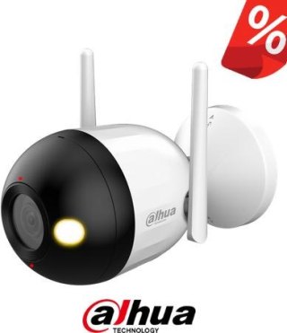 KAMERA IP TIOC DAHUA IPC-HFW1239DQ-PV-STW