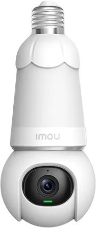 Kamera IP Imou kamera żarówka Bulb Cam 5MP IPC-S6DP Kamera IP Imou kamera żarówka Bulb Cam 5MP IPC-S6DP