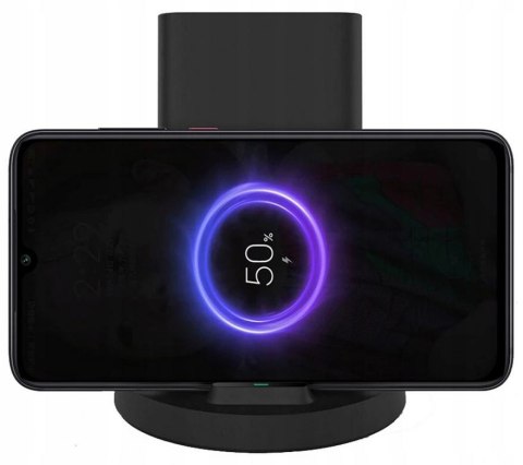 Ładowarka Xiaomi Mi 20W Wireless Charging Stand Ładowarka Xiaomi Mi 20W Wireless Charging Stand
