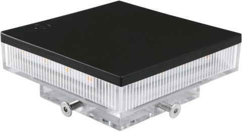 Lampa oświetleniowo-ostrzegawcza LED Proxima SŁUPKOWA 12-230V AC/DC Lampa oświetleniowo-ostrzegawcza LED Proxima SŁUPKOWA 12-230V AC/DC