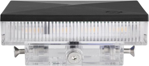 Lampa oświetleniowo-ostrzegawcza LED Proxima SŁUPKOWA 12-230V AC/DC Lampa oświetleniowo-ostrzegawcza LED Proxima SŁUPKOWA 12-230V AC/DC