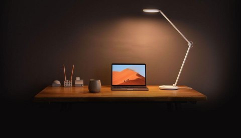 Lampka biurkowa Xiaomi Mi Smart LED Desk Lamp Pro Lampka biurkowa Xiaomi Mi Smart LED Desk Lamp Pro