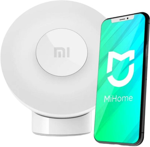 Lampka Xiaomi Mi Motion-Activated Night Light 2 Bluetooth Lampka Xiaomi Mi Motion-Activated Night Light 2 Bluetooth