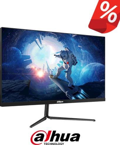 MONITOR DAHUA LM27-E231 27" IPS 165Hz 1ms