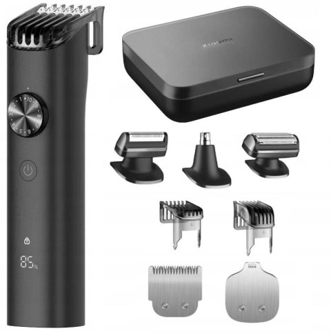 Maszynka do strzyżenia Xiaomi Grooming Kit Pro Maszynka do strzyżenia Xiaomi Grooming Kit Pro