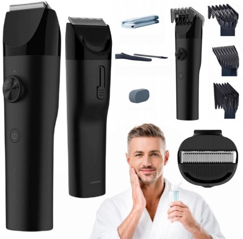 Maszynka do włosów Xiaomi Hair Clipper Maszynka do włosów Xiaomi Hair Clipper