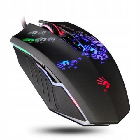 Mysz przewodowa A4tech Blody Blazing A60 Activated Mysz przewodowa A4tech Blody Blazing A60 Activated