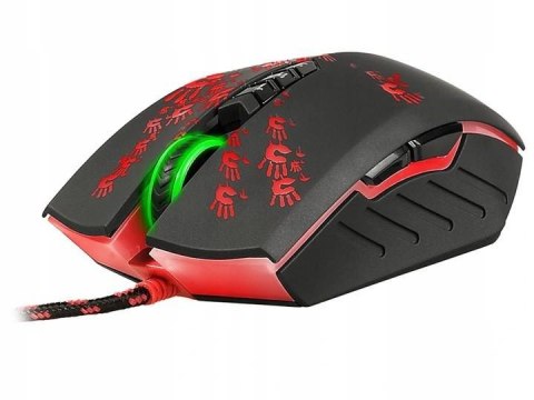 Mysz przewodowa A4tech Blody Blazing A60 Activated Mysz przewodowa A4tech Blody Blazing A60 Activated