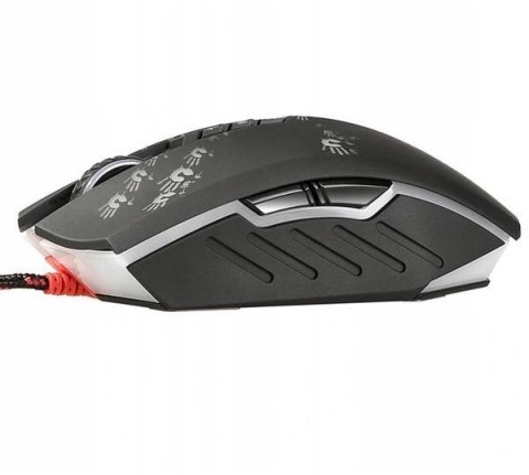 Mysz przewodowa A4tech Blody Blazing A60 Activated Mysz przewodowa A4tech Blody Blazing A60 Activated