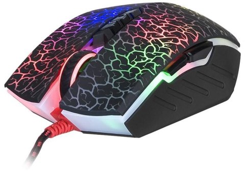 Mysz przewodowa A4tech Bloody Blazing A70 Activated Mysz przewodowa A4tech Bloody Blazing A70 Activated