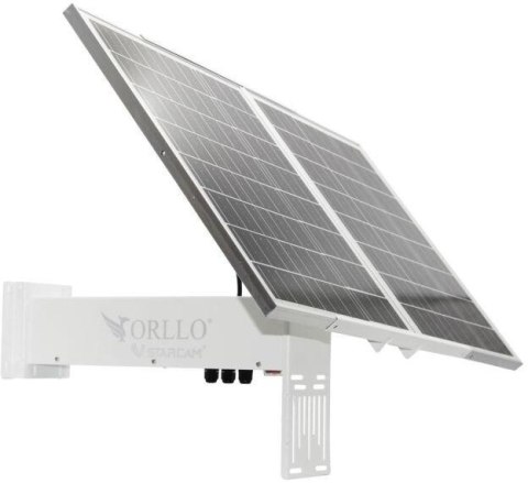 Panel fotowoltaiczny solarny ORLLO SM6030 PRO Panel fotowoltaiczny solarny ORLLO SM6030 PRO