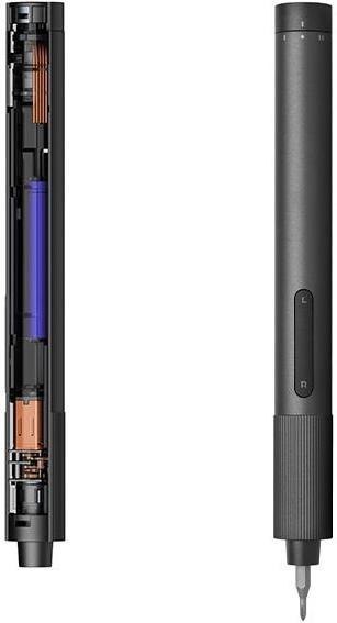 Śrubokręt Xiaomi Electric Precision Screwdriver Kit Śrubokręt Xiaomi Electric Precision Screwdriver Kit