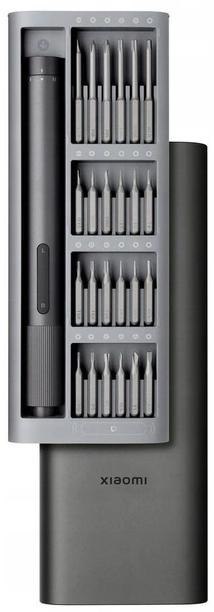 Śrubokręt Xiaomi Electric Precision Screwdriver Kit Śrubokręt Xiaomi Electric Precision Screwdriver Kit