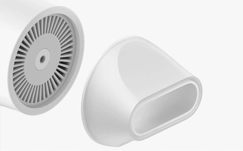 Suszarka do włosów Xiaomi Mi Ionic Hair Dryer H300 Suszarka do włosów Xiaomi Mi Ionic Hair Dryer H300