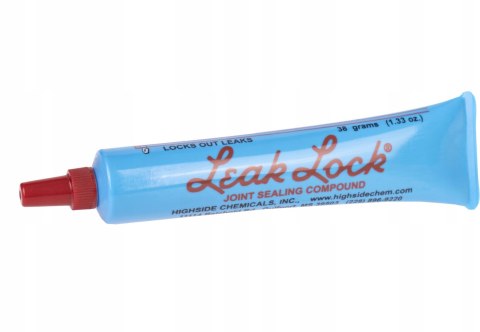 USZCZELNIACZ LEAK LOCK EZ-125 USZCZELNIACZ LEAK LOCK EZ-125