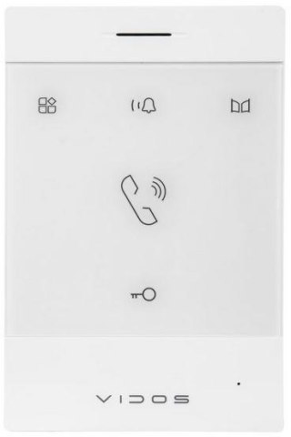 Unifon głośnomówiący VIDOS U19