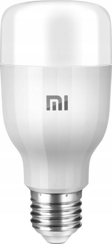 Żarówka Inteligentna Wi-Fi Xiaomi Mi Smart LED Bulb Essential RGBW Żarówka Inteligentna Wi-Fi Xiaomi Mi Smart LED Bulb Essential RGBW