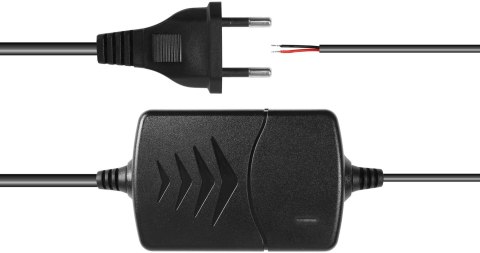 Zasilacz Proxima 230V/12V AC/DC do lamp SŁUPKOWYCH serii OŚWIETLENIOWO-OSTRZEGAWCZA, OŚWIETLENIOWA Zasilacz Proxima 230V/12V AC/DC do lamp SŁUPKOWYCH serii OŚWIETLENIOWO-OSTRZEGAWCZA, OŚWIETLENIOWA