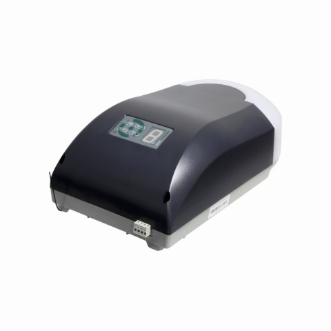 Zestaw PROXIMA G1000P BANAN HCS 433.92MHz (szyna ŁAŃCUCH 2x 210cm) bramy garażowej Zestaw PROXIMA G1000P BANAN HCS 433.92MHz (szyna ŁAŃCUCH 2x 210cm) bramy garażowej