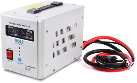 Zestaw do awaryjnego zasilania 33Ah 800W Zestaw do awaryjnego zasilania 33Ah 800W