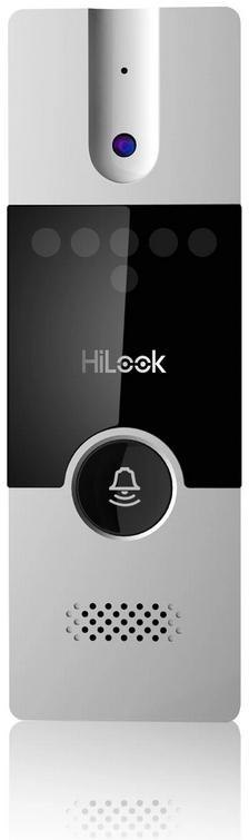 Zestaw wideodomofonowy Hilook by Hikvision HD-VIS-04 Zestaw wideodomofonowy Hilook by Hikvision HD-VIS-04