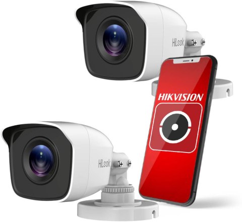 Kamera 4w1 Hilook by Hikvision tuba 5MP TVICAM-B5M 2.8mm Kamera 4w1 Hilook by Hikvision tuba 5MP TVICAM-B5M 2.8mm