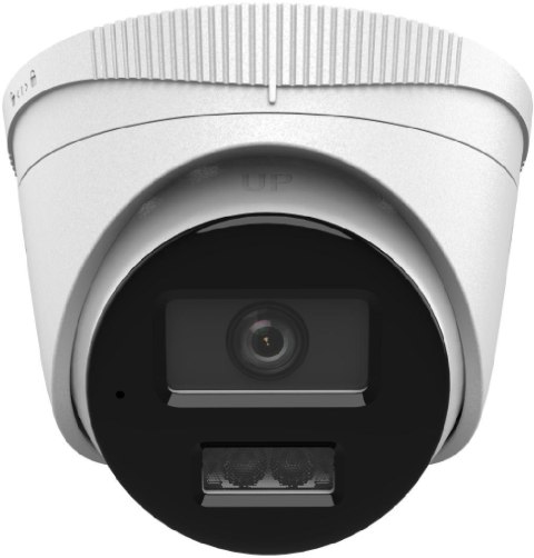 Kamera IP Hilook by Hikvision kopułka 4MP IPCAM-T4-30DL 2.8mm Kamera IP Hilook by Hikvision kopułka 4MP IPCAM-T4-30DL 2.8mm