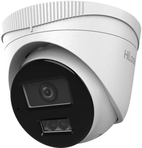Kamera IP Hilook by Hikvision kopułka 4MP IPCAM-T4-30DL 2.8mm Kamera IP Hilook by Hikvision kopułka 4MP IPCAM-T4-30DL 2.8mm