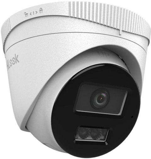 Kamera IP Hilook by Hikvision kopułka 4MP IPCAM-T4-30DL 2.8mm Kamera IP Hilook by Hikvision kopułka 4MP IPCAM-T4-30DL 2.8mm