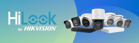 Kamera IP Hilook by Hikvision tuba 2MP IPCAM-B2-50DL 4mm Kamera IP Hilook by Hikvision tuba 2MP IPCAM-B2-50DL 4mm